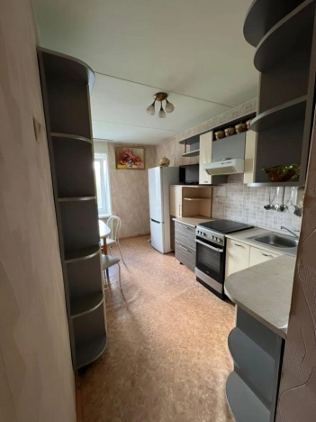 Купить трехкомнатную квартиру в Новосибирске. Вариант № 7684070, 12, площадь -  квм, цена 6850000 рублей