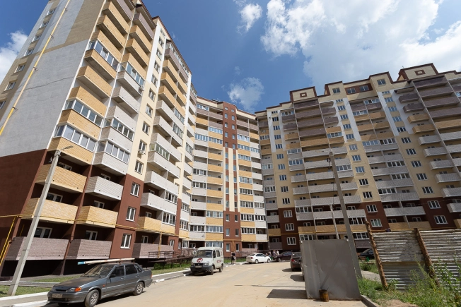 Купить квартиру на улице Родионовка в Владимире. Вариант № 1161349, 20, площадь -  квм, цена 3900000 рублей