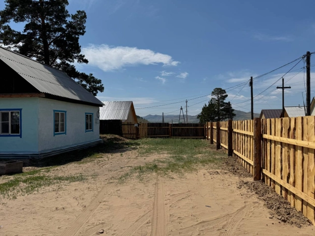 Купить дом на улице Белокаменная в Улан-Удэ. Вариант № 23770, 8, площадь -  квм, цена 3500000 рублей