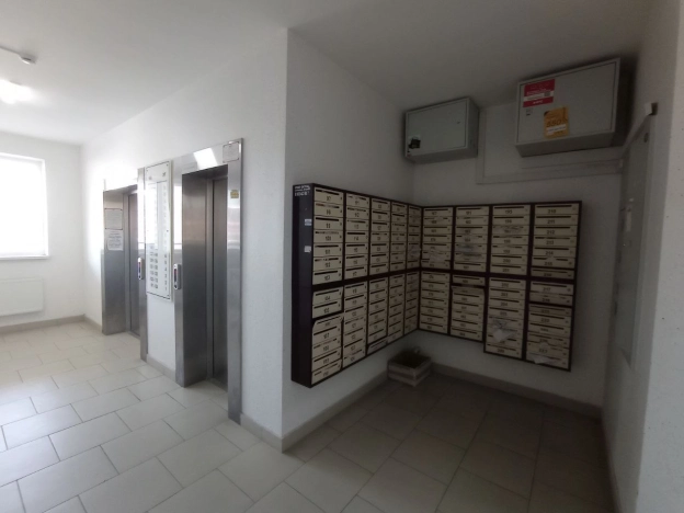 . Вариант № 30432, 8, площадь - 35 квм, цена 5400000 рублей