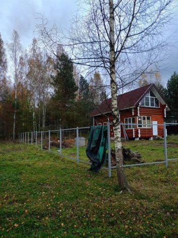 Купить земельный участок в Владимире. Вариант № 7593449, 5, площадь -  квм, цена 1200000 рублей