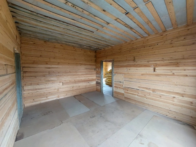 Купить дом в Сыктывкаре. Вариант № 2618, 11, площадь -  квм, цена 5800000 рублей