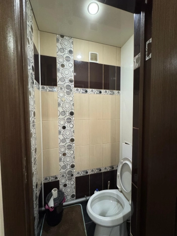 Купить однокомнатную квартиру на улице Обсерваторная в Ростовской области. Вариант № 1032440, 3, площадь -  квм, цена 5500000 рублей