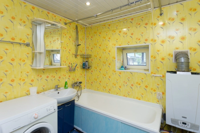 Снять дом в Владимирской области. Вариант № 42477, 27, площадь -  квм, цена 35000 рублей