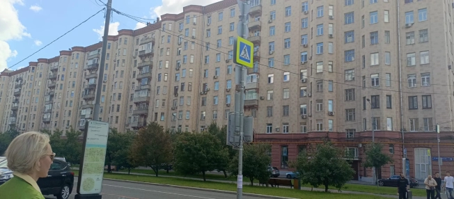 Купить квартиру в Москве. Вариант № 2127779, 9, площадь - квм, цена 48000000.0000 рублей