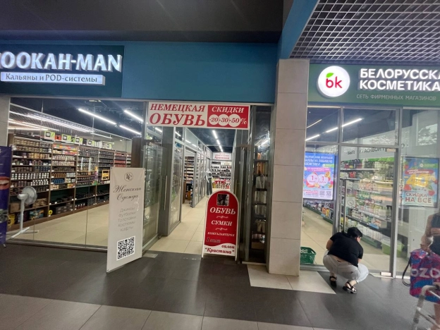 Снять торговые помещения в районе Автозаводский в Нижнем Новгороде. Вариант № 49626, 3, площадь -  квм, цена 110000 рублей