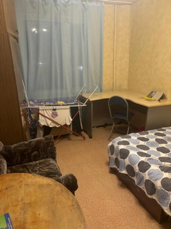 Купить двухкомнатную квартиру на улице Центральная в Владимирской области. Вариант № 17263, 5, площадь -  квм, цена 1300000 рублей