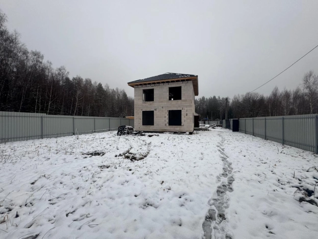 Купить дом в Суворове. Вариант № 18518, 11, площадь -  квм, цена 4400000 рублей