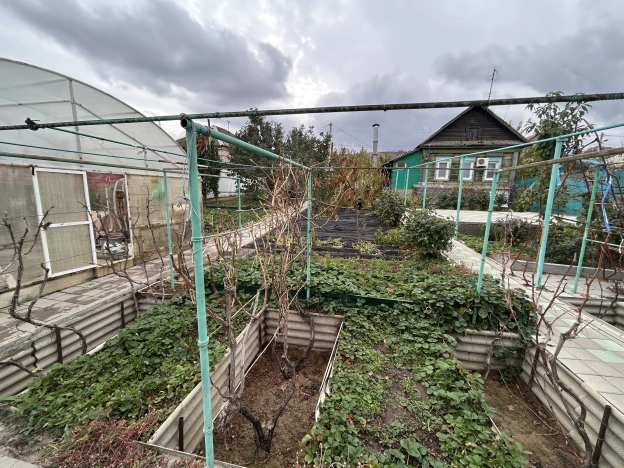 Купить дом в Волгоградской области. Вариант № 8161856, 0, площадь -  квм, цена 3700000 рублей