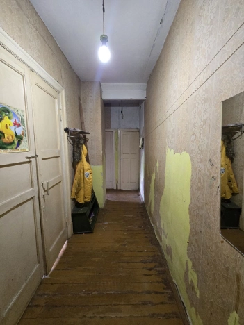 Купить квартиру у метро Парк Культуры в Нижнем Новгороде. Вариант № 8500012, 17, площадь -  квм, цена 5700000 рублей