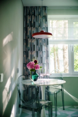 Купить квартиру в Москве. Вариант № 10245019, 29, площадь -  квм, цена 15000000 рублей