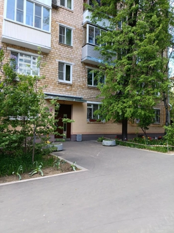 Купить квартиру у метро Тульская в Москве. Вариант № 989067, 24, площадь - квм, цена 13250000.0000 рублей