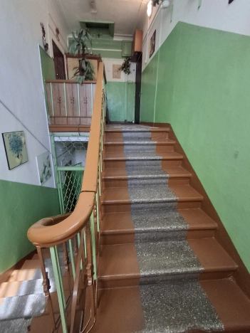 Купить четырехкомнатную квартиру в Приморском крае. Вариант № 60305, 26, площадь -  квм, цена 17000000 рублей