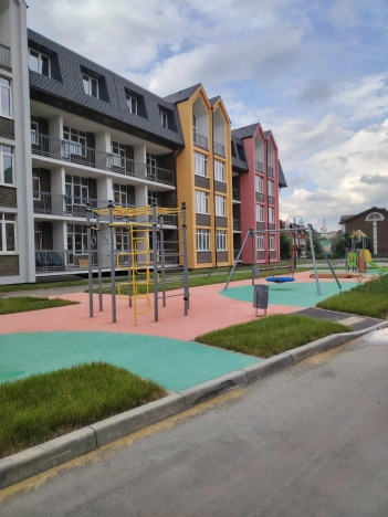 Купить квартиру в Москве. Вариант № 8325059, 7, площадь -  квм, цена 10500000 рублей