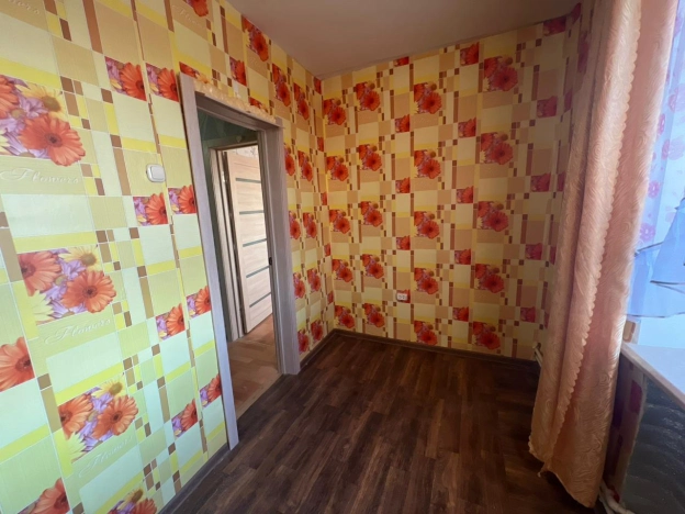 Купить двухкомнатную квартиру на улице Фрунзе в Владимирской области. Вариант № 13186, 3, площадь -  квм, цена 1320000 рублей