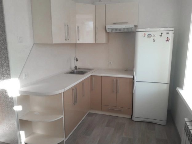 Купить квартиру на улице Мухина в Благовещенске. Вариант № 9726146, 1, площадь -  квм, цена 5800000 рублей