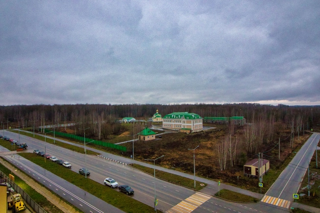 Купить квартиру на улице Всесвятская в Владимире. Вариант № 330995, 10, площадь -  квм, цена 3850000 рублей