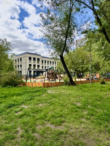 Купить квартиру у метро Марьина Роща в Москве. Вариант № 1193762, 14, площадь - квм, цена 16000000.0000 рублей