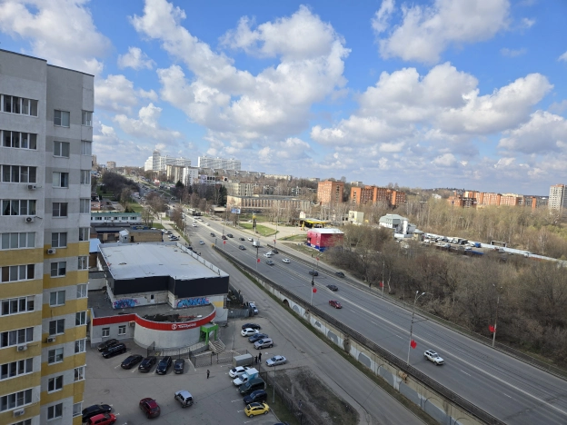 Купить трехкомнатную квартиру в Микрорайоне Арбеково, Октябрьский район в Пензе. Вариант № 35541, 16, площадь -  квм, цена 7800000 рублей