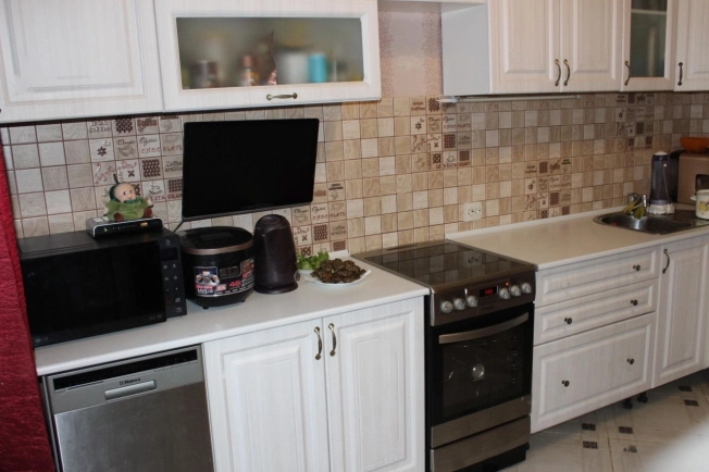 . Вариант № 21974, 2, площадь - 61.1 квм, цена 6400000 рублей