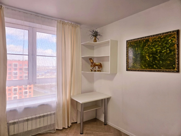 Купить квартиру в Москве. Вариант № 8328580, 15, площадь -  квм, цена 9999990 рублей