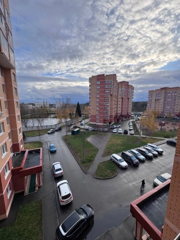 Купить трехкомнатную квартиру в Одинцове. Вариант № 8534656, 10, площадь -  квм, цена 8900000 рублей