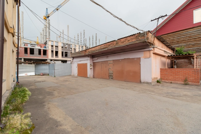 Купить коммерческую недвижимость свободного назначения в Омске. Вариант № 10108, 4, площадь -  квм, цена 49000000 рублей