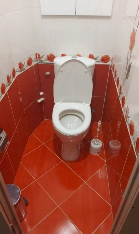 Купить трехкомнатную квартиру в Уфе. Вариант № 23474, 16, площадь -  квм, цена 5750000 рублей