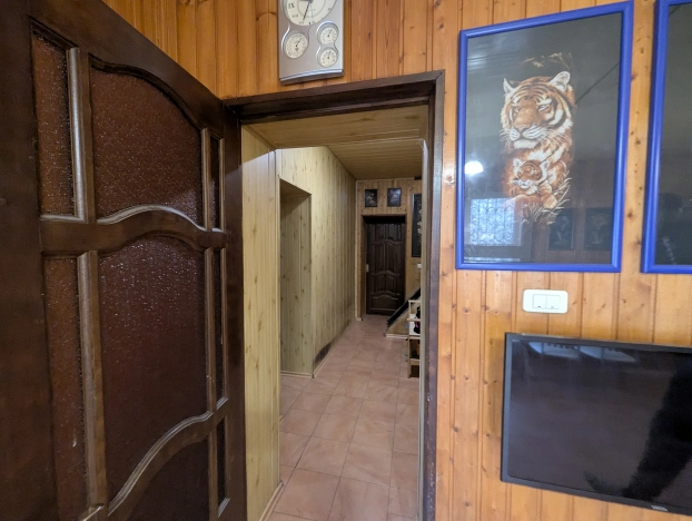 . Вариант № 23476, 4, площадь - 116.3 квм, цена 8990000 рублей