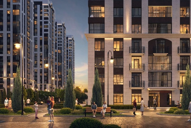 Купить Студию в новостройках в Новосибирской области. Вариант № 9962317, 0, площадь -  квм, цена 5510000 рублей