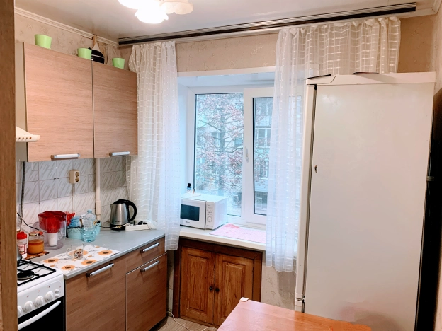 Купить квартиру в районе Силино в Московской области. Вариант № 10543460, 5, площадь - квм, цена 4600000 рублей