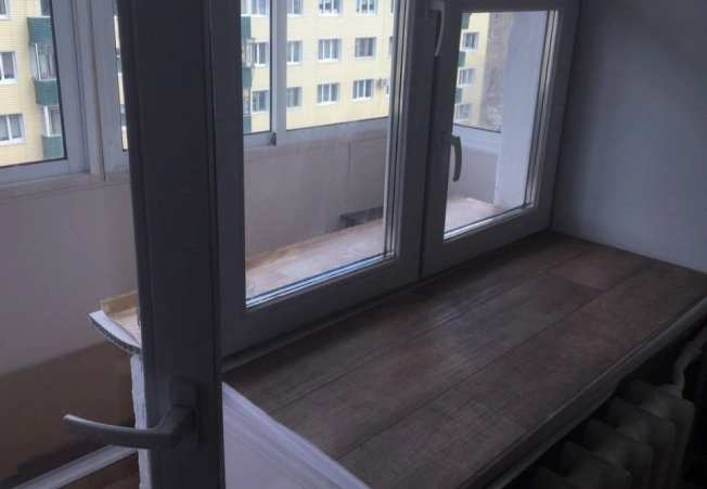 Купить однокомнатную квартиру в Омске. Вариант № 6883606, 8, площадь -  квм, цена 3300000 рублей