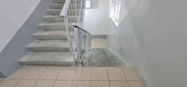 Купить двухкомнатную квартиру на улице Пионерская в Республике Башкортостан. Вариант № 9535390, 20, площадь -  квм, цена 5253000 рублей