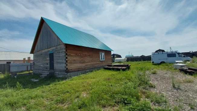 Купить дом в Иркутской области. Вариант № 2764, 3, площадь -  квм, цена 3700000 рублей