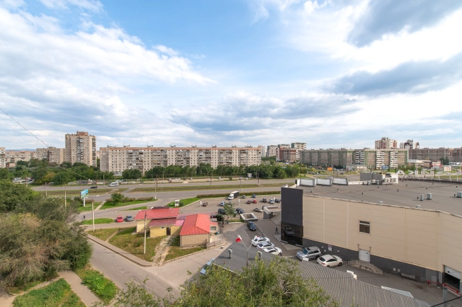 Купить двухкомнатную квартиру на улице Пионерская в Республике Башкортостан. Вариант № 9569512, 9, площадь -  квм, цена 4050000 рублей