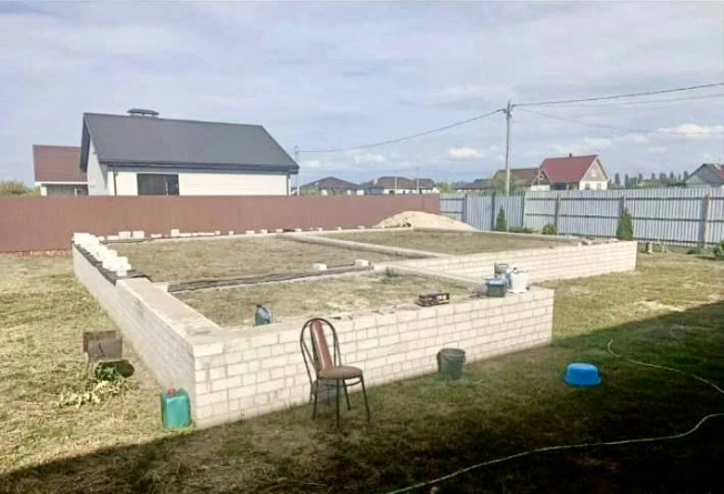 Купить земельный участок в Воронеже. Вариант № 8841537, 1, площадь - квм, цена 2699990 рублей