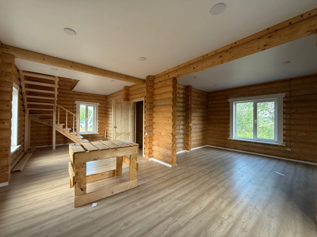 Купить дом в Вологде. Вариант № 39161, 13, площадь - квм, цена 4100000 рублей