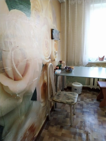 Купить двухкомнатную квартиру в Омске. Вариант № 7881, 12, площадь -  квм, цена 3300000 рублей