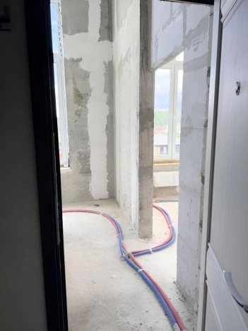 Купить однокомнатную квартиру на улице Кедрова в Москве. Вариант № 10169588, 9, площадь -  квм, цена 15000000 рублей