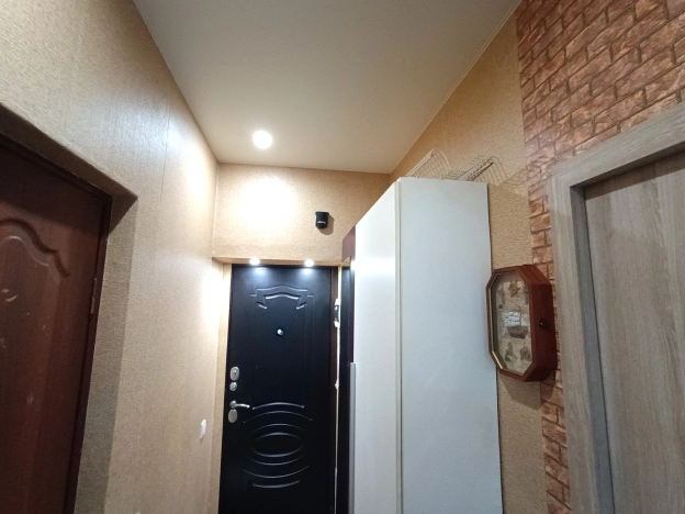 Купить однокомнатную квартиру в районе Московский в Калининграде. Вариант № 5241373, 21, площадь -  квм, цена 4700000 рублей