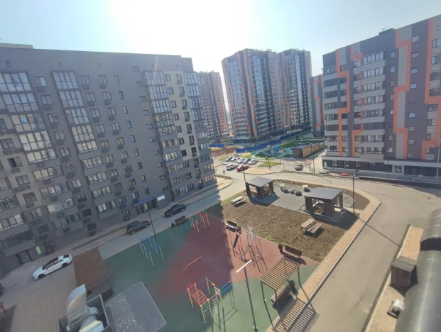 Купить двухкомнатную квартиру в Ростовской области. Вариант № 9706313, 14, площадь -  квм, цена 9550000 рублей