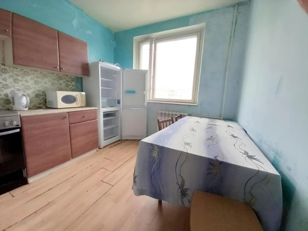 Купить квартиру в Москве. Вариант № 3823185, 9, площадь -  квм, цена 15000000.0000 рублей