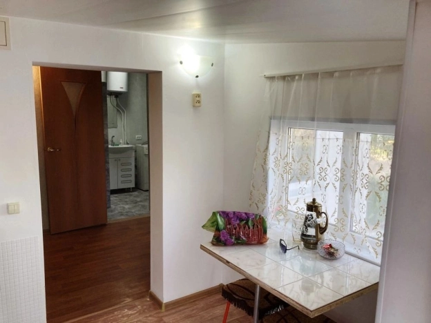 Купить дом в Элисте. Вариант № 751714, 14, площадь -  квм, цена 2620000 рублей