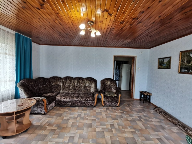 Купить дом в Микрорайоне Чайковка, Белебей в Белебее. Вариант № 10308, 6, площадь -  квм, цена 4900000 рублей