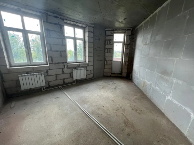 Купить квартиру в Москве. Вариант № 9454897, 9, площадь - квм, цена 12000000 рублей