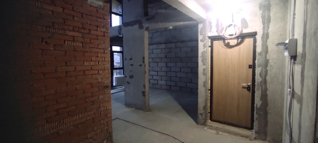 Купить квартиру со свободной планировкой у метро Строгино в Московской области. Вариант № 8012950, 8, площадь -  квм, цена 17000000 рублей