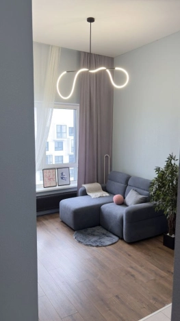 Купить квартиру в Москве. Вариант № 9455801, 7, площадь - квм, цена 20900000 рублей