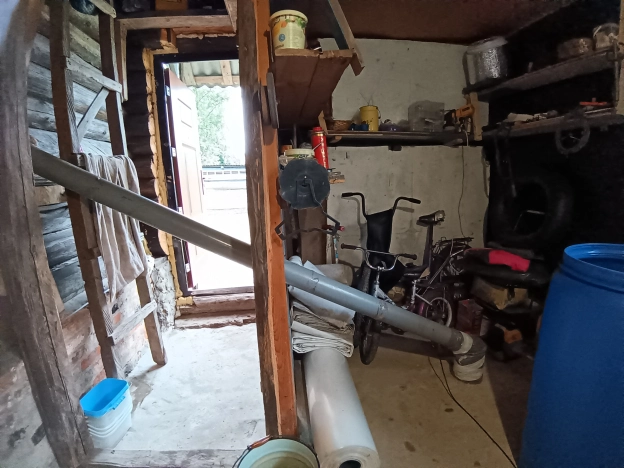 Купить дом на улице 1-я Набережная в Вязниках. Вариант № 12140, 38, площадь -  квм, цена 3950000 рублей