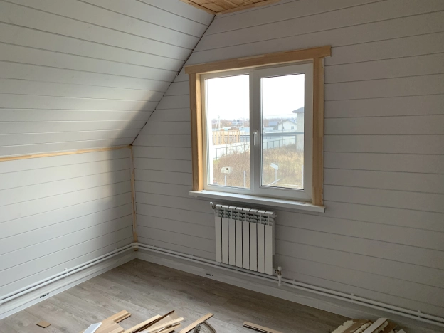 Купить дом в Москве. Вариант № 9903988, 18, площадь -  квм, цена 8700000 рублей