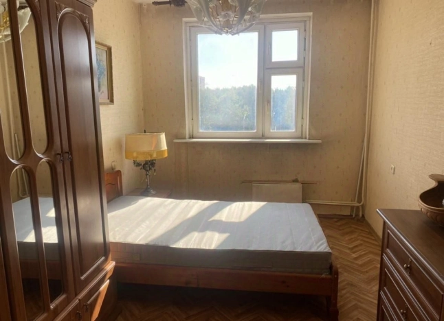 Купить квартиру в Москве. Вариант № 7700226, 11, площадь - квм, цена 19200000 рублей